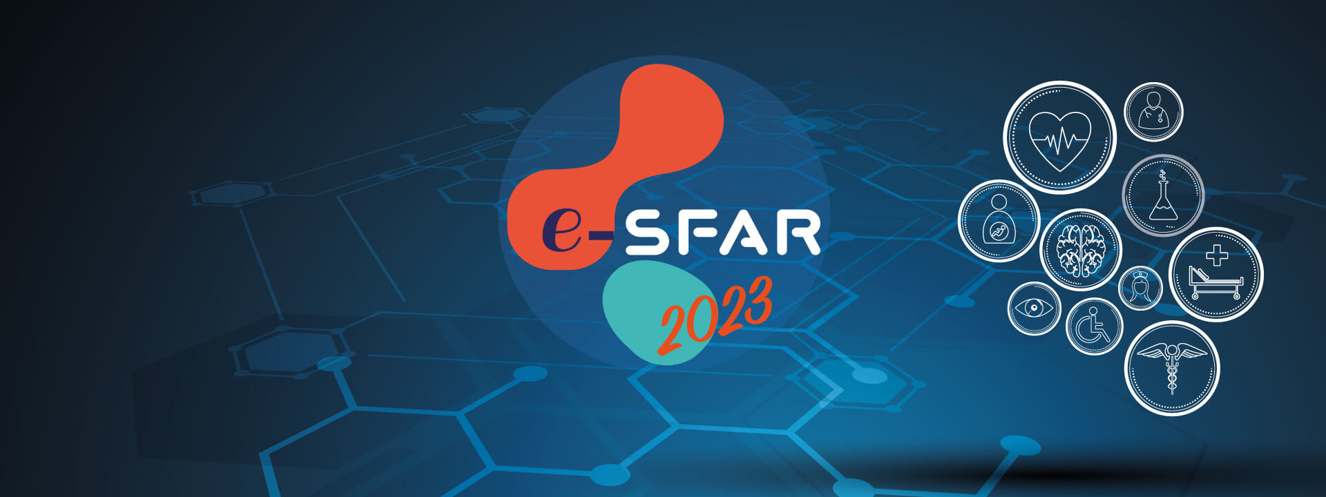 eSFAR 2023 SFAR